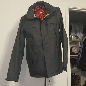 Mens Jacket